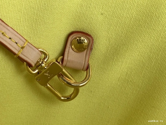 WIS NEVERFULL LOUIS MM-31-28-14cm VUITTON 1101